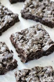 Oreo Krispie Treats Recipe Oreo Krispie Treats Recipe Oreo Krispie Treats Krispie Treats Recipe