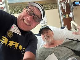 Prayers for dear friend