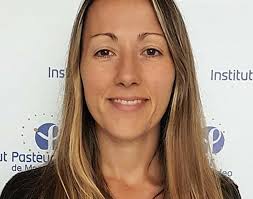 Sabrina, Author at Institut Pasteur