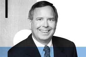 Meet the Dallas 500: Dr. Daniel Podolsky