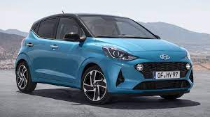 Memang sesuai untuk wanita sebab bentuknya yang pendek membuatkan pemandunya senang untuk parking dan menyelit di dalam kesesakan bandar. Hyundai I10 2019 Didedah Enjin Sama Teknologi Lain Paultan Org