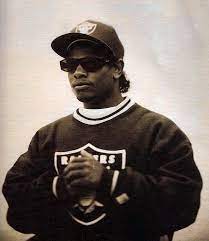 Eazy E Google Search Rappers Rap Hip Hop