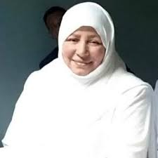 الفنانه عبله كامل fashion nun dress nuns