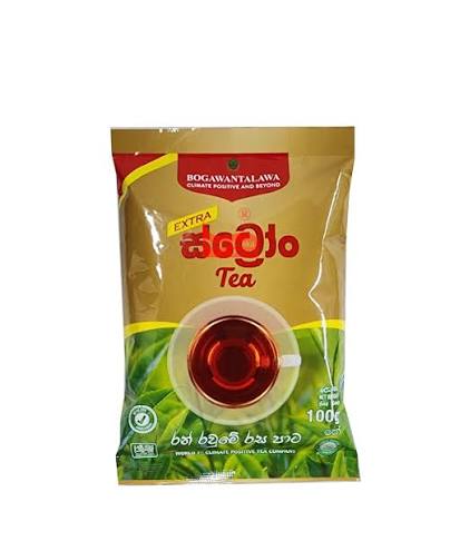 Exta strong 100g