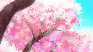 Check out amazing sakura_tree artwork on deviantart. A World Of Harsh Winters Is The Only One Iro Hiroki Has Ever Known Fantasy Fantasy Amreading Books Anime Cherry Blossom Anime Scenery Anime Background