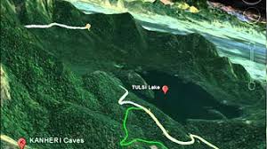 Thane To Borivali Tunnel Youtube Borivali is located in india at the longitude of 72.84 and latitude of 19.24.