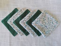 Lingettes Demaquillantes Lavables En Microfibre De Bambou Bio Lingettes Demaquillantes Etsy Lingettes Demaquillantes Lavables
