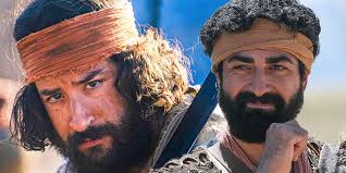 Why Yoshi Barrigas Was Recast As Philip In The Chosen, Explained By The  Actor