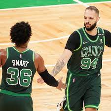 More importantly, there's new evidence the team is interested in. Evan Fournier Enters Nba Covid Protocol Celticsblog