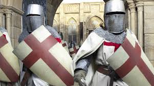 Risultati immagini per Leggende sui Templari