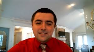 College of Pharmacy Celebrates Third-Year Students at Pinning Ceremony