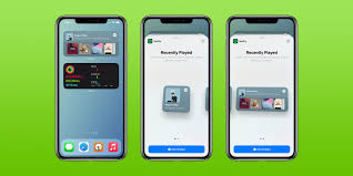 Download the perfect office pictures. Spotify Rolls Out Ios 14 Home Screen Widgets To Everyone 9to5mac