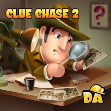 🔎 CLUE CHASE 2🔍 **Please** post all event questions, tips, hints and  bonuses in this thread so that everyone can find them easily and benefit 🙂
