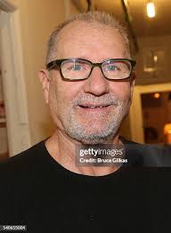 Alex Brightman, Bill Hutton and Sierra Boggess pose backstage at the...  News Photo