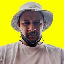 Aziz Othman's Instagram, Twitter & Facebook