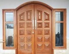 Untuk mendapatkan harga kusen kayu, harga kusen pintu, harga kusen jendela, harga daun pintu dan harga daun jendela secara detail dengan penawaran yang terbaik berdasarkan perkembangan fluktuasi terbaru dari harga kayu, dapat langsung menghubungi. Harga Kusen Kayu Jati