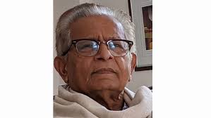 Saidur Rahman passes away