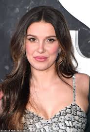 What HAS Millie Bobby Brown done to her face? Cosmetic surgeons weigh in as  fans say Stranger Things star, 21, looks 'a decade older'