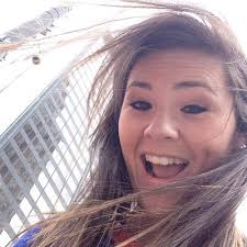 Holly Steuerwald (@HSteuerwald33)