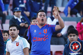 Hora y dónde ver la copa chile en vivo por tv y online; Partidos U De Chile Facebook