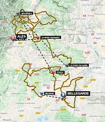 Consultez les dernières infos etoile de bessèges et retrouvez les articles, vidéos, commentaires et analyses en un même lieu. Etoile De Besseges 2020 Stage Race Profiles