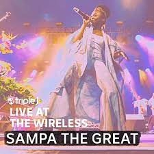 Considered to be australia's biggest winter music festival, splendour has evolved from a boutique one day festival held at belongil fields on the outskirts of byron to a three day extravaganza of big name bands a new australian music now held on a dedicated site 30 minutes north of byron. Triple J Live At The Wireless Splendour In The Grass 2018 Explicit By Sampa The Great On Amazon Music Amazon Com