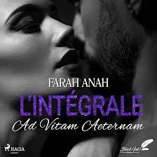 L'intégrale: Ad Vitam Aeternam (Audio Download): Farah Anah, Julie Parrot,  Saga Egmont: Amazon.co.uk: Audible Books & Originals