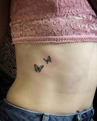 Maybe you would like to learn more about one of these? Small Side Tattoo Female Novocom Top