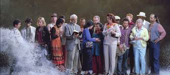 NEW BRITAIN MUSEUM OF AMERICAN ART