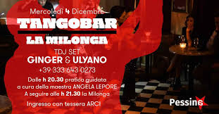 FAItango, Federazione Associazioni Italiane Tango Argentino