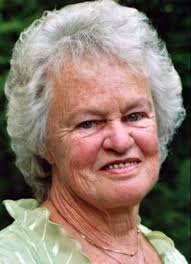 Betsy Bonneau Obituary (1938