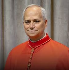 Congratulations to newly ordained priests: Michael Ammer, Paolo Degasperi,  Daniel Koehl, Benjamin Landrigan, Keeton Lockwood, Augustine Onuoha, and  Logan Parrish.