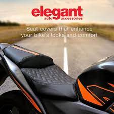 Pin On Installed Images Of Bike Seat Covers