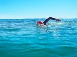 6 sets to build swimming endurance active