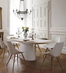 Gorgeous Modern French Interiors 40 Pics Decoholic Home Decor Dining Room French Modern French Interiors Dining Room Contemporary