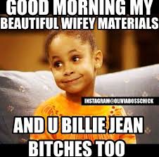 Funny Good Morning Instagram Quotes Quotesgram