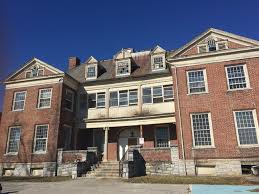 St Albans Sanatorium Radford Va S2 Ep5 A Described As A Nightmare On Earth St Albans Was A Boys Sch Destination America Haunted Places Ghost Adventures