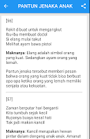 Jadi kalau kamu belajar puisi, syair, gurindam, dan sejenisnya maka kamu pasti juga belajar pantun juga. Kumpulan Pantun Jenaka Anak Sd Apk 2 0 Download Apk Latest Version