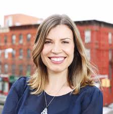 Sarah Newell Johnson