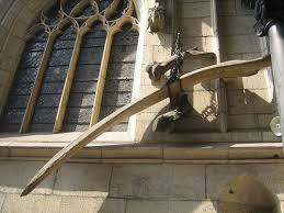 Dragon Bones Wawel Krakow Poland Dragon Bones Krakow Krakow Poland