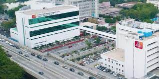 Lot 2, jalan lapangan terbang subang, seksyen u2, 40150 shah alam, selangor. Subang Jaya Medical Center Smarter Health