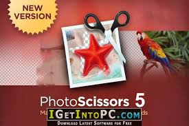 Photoscissors 5 Windows And Macos Free Download A web application that allows to quickly crop the background from virtually every picture.