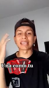 UNA COMO TU de @JeankCenteno @binomiooficial #fyp #fypシ #fypシ゚viral  #acapella #vallenatoscortavenas #vallenato #foryou #parati #paratipage