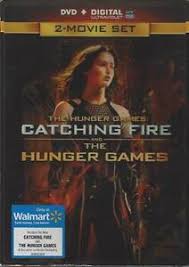 Twelve months after winning the 74th hunger games, katniss everdeen and her partner peeta mellark must go on what is known as the victor's tour, wherein they visit all the districts, but before leaving, katniss is visited by president snow who fears that katniss defied him a. The Hunger Games Catching Fire Hunger Games 2 Movie Set Free Us Shipping Ebay