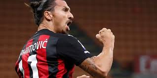 Fiery soccer star zlatan ibrahimovic has captivated fans with his superb skills and outlandish comments. Zlatan Ibrahimovic On Contracting Coronavirus Covid Had The Courage To Challenge Me Bad Idea Fox News