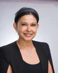 Meet the Dodgers Foundation Team