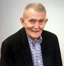 David Barney Obituary