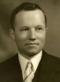 Howard Chatfield & Evelyn Wilson