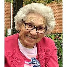 ESTHER GALBRAITH KROH Obituary