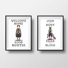I really love playing around with i have designed another free cross stitch pattern for halloween, this cute little ghost frightening the spider. Bloodborne Plain Doll Hunter Gamer Cross Stitch Patterns Pdf Etsy